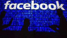 Facebook'tan 122 milyar dolar silindi
