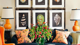 Evde hızlı dekoratif değişiklikler için 10 öneri!