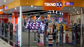 Media Markt, Teknosa'yı satın almak için görüşüyor