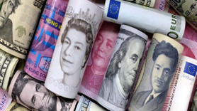 Dolar/TL, yukarı yönlü