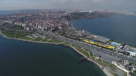 Kanal İstanbul'a 30 milyar liralık rötuş