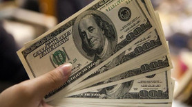 Dolar, yeni haftaya düşüşle başladı