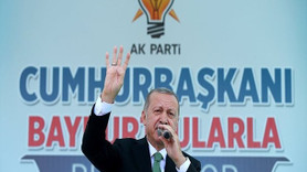 'Gözünüz kur tablosunda olmasın'