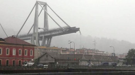 İtalya'da köprüler neden çöküyor?