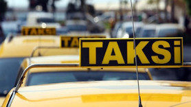 İzmir'de taksi ücretlerine yüzde 20 zam
