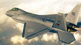 Yerli savaş jeti projesine devlet desteği