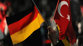 Türkiye'den Almanya'ya iltica başvurularında rekor