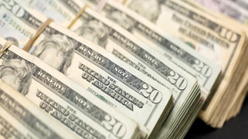 Dolar/TL kuru, 5.24'ün üzerinde