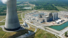 Üçüncü nükleer santralin yeri açıklandı!