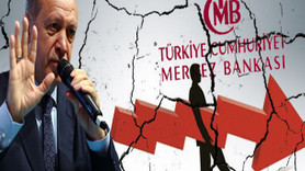 Erdoğan'dan faiz çıkışı: Sabrediyorum!