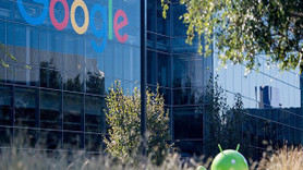 Türkiye'den Google'a 93 milyon lira ceza