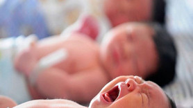 Bebeğin aylık mama ve bez masrafı 700 lira oldu