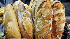 İstanbul'da ekmeğe semtine göre fiyat