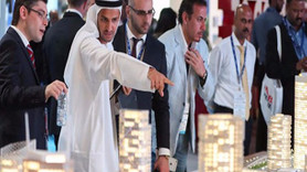 Yabancıya satışta 100 bin bandı aşıldı