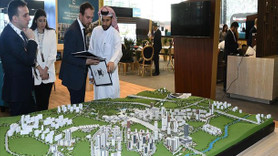 'Türkiye'ye 7 milyon eurodan fazla yatırım çekmeyi hedefliyoruz'