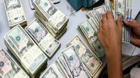 Dolar yeniden vites yükseltti