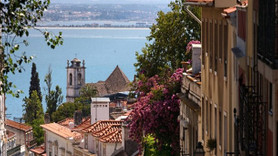 Gayrimenkul’de en ucuz ülke Portekiz
