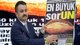 Yeni yıla kadar ekmekte fiyat artışı yok