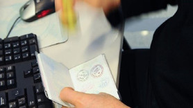 Ehliyet, kimlik ve pasaport ücretlerine yılbaşı zammı