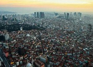 Konut fiyatları geriliyor