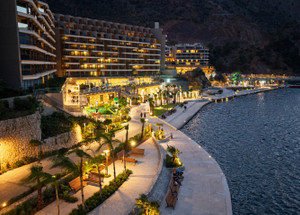 Marmaris’in turizmde yeni dönemi!