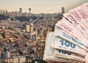 Ocak ayı kira artış oranı belli oldu!