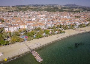 Bu iki şehirde ev fiyatları %50 daha düşük