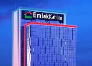 Emlak Katılım'dan 2025'te 13,9 milyar lira net kar