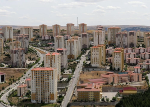 Konut fiyatları ocak ayında yükseldi