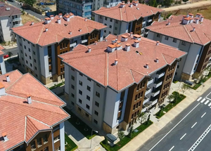 'Yeni Kiracı Kira Endeksi' yayınlamaya başladı