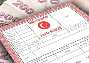 Tapu sahipleri için 1 Mart uyarısı