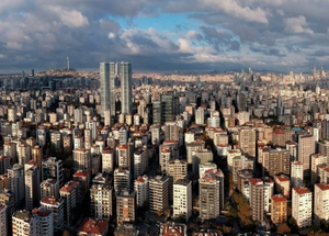 Her 60 saniyede 5 gayrimenkul satıldı