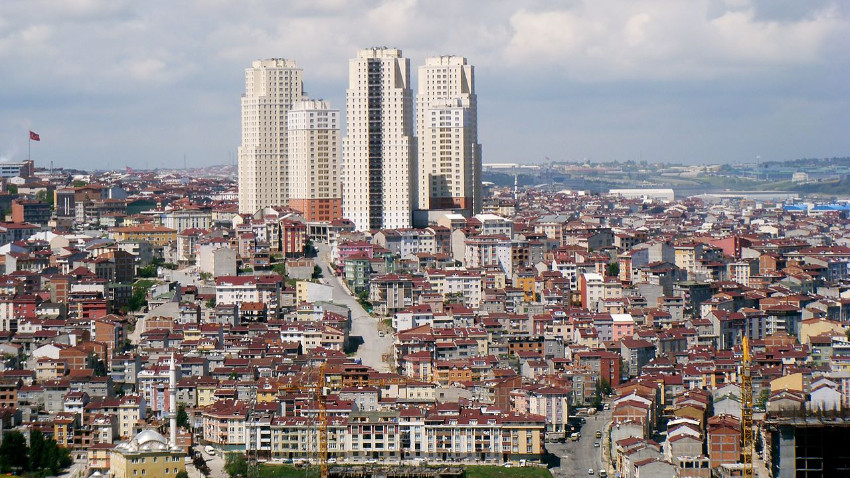 İstanbul'da aidat fiyatlarına Kovid-19 dopingi
