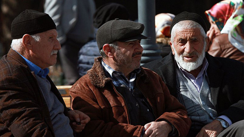 Emekliler için ucuz taksitle konut alma fırsatı