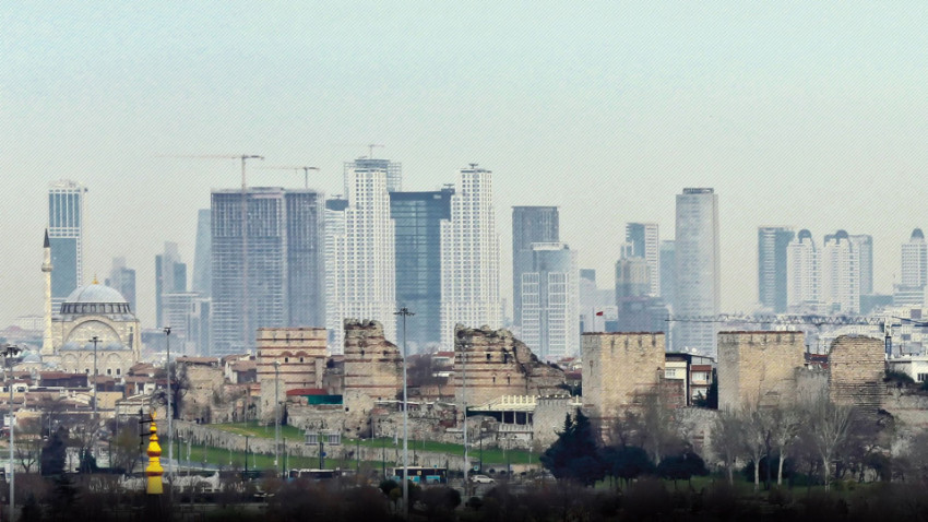 İmar Barışı uyanıklığı yine pahalıya patladı