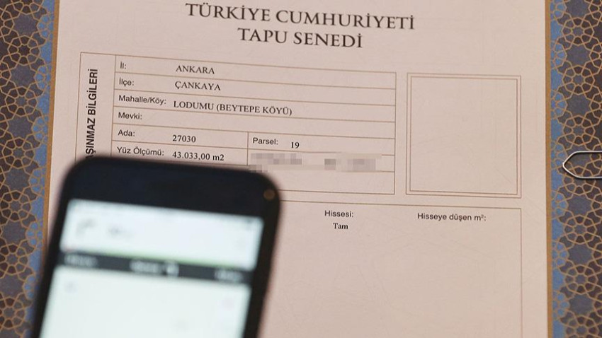 Konut piyasasında yeni dönem başlıyor!