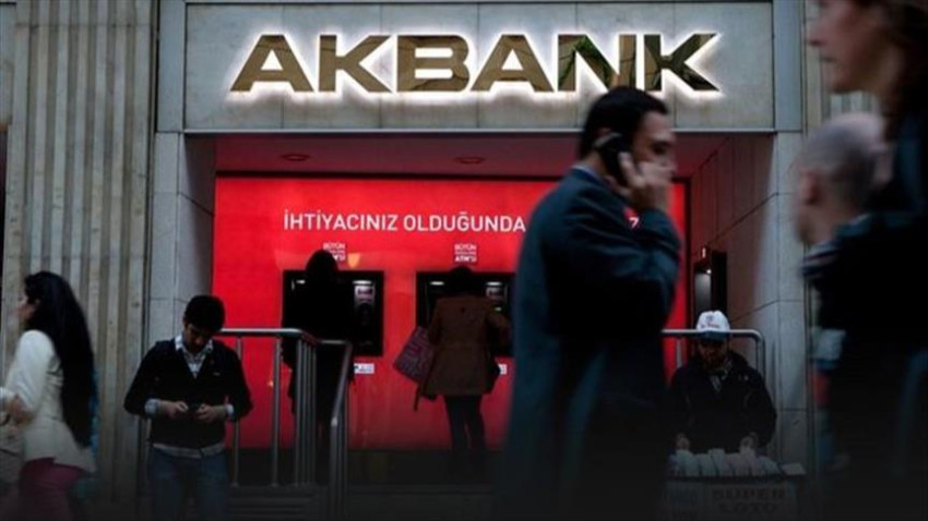 Akbank'a 94 milyon liralık ceza kesildi!