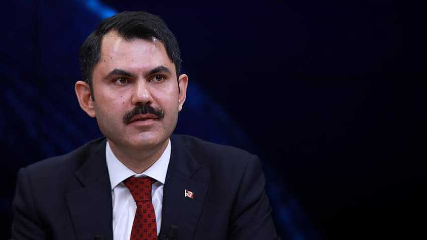Bakan talimat verdi: 20 yılda 6 milyon konut...
