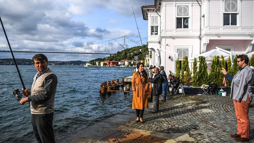 FT'ye göre İstanbul'da yaşamak için 5 neden