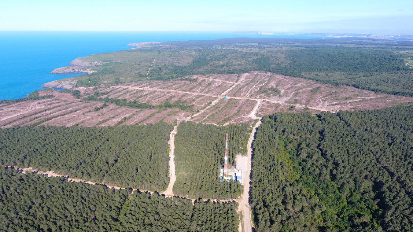 Sinop'taki nükleer santral projesi durdu mu?