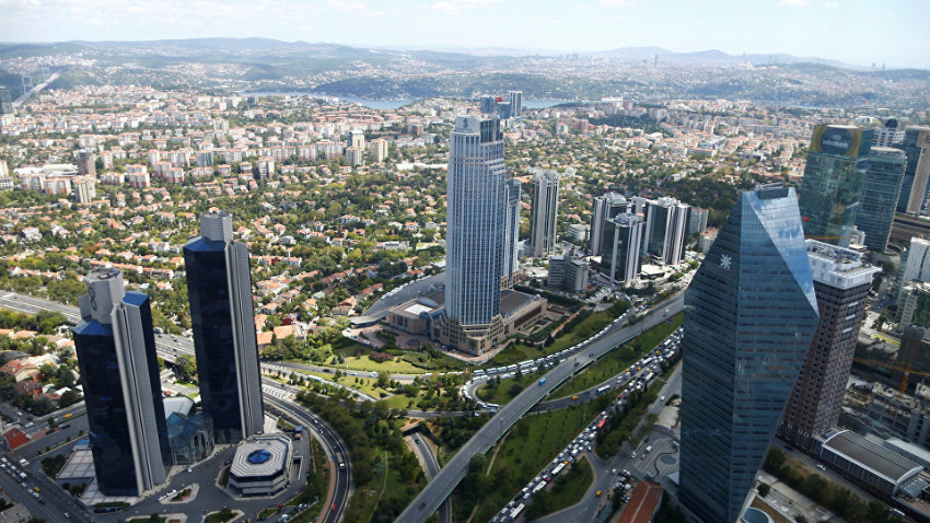 İstanbul'da deprem riski yüzde 90'ı geçti