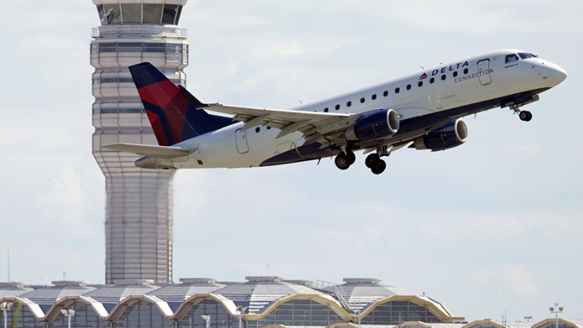 Pilot alkollü çıktı, sefer iptal edildi