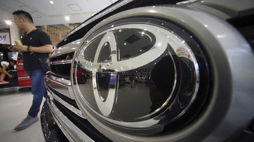 Toyota, Türkiye'de dizel araç satışını sonlandırdı