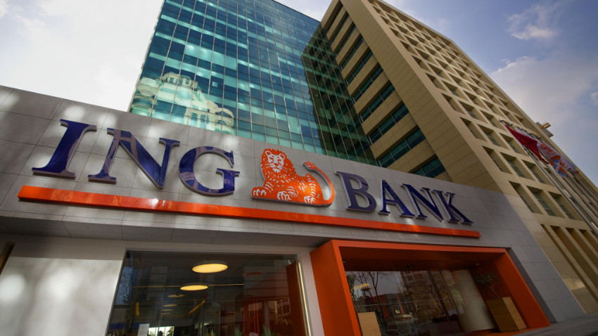 İNG Bank konut kredi faizini aşağı çekti!