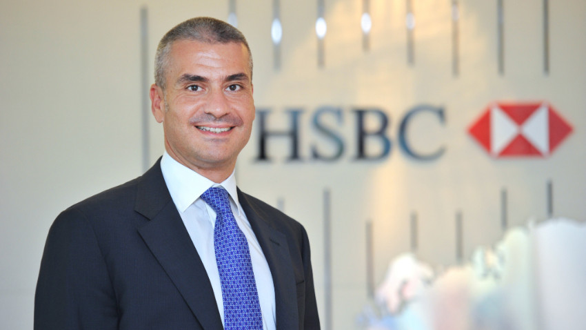 HSBC Genel Müdürü Kervancı'ya 2 yıl hapis istemi