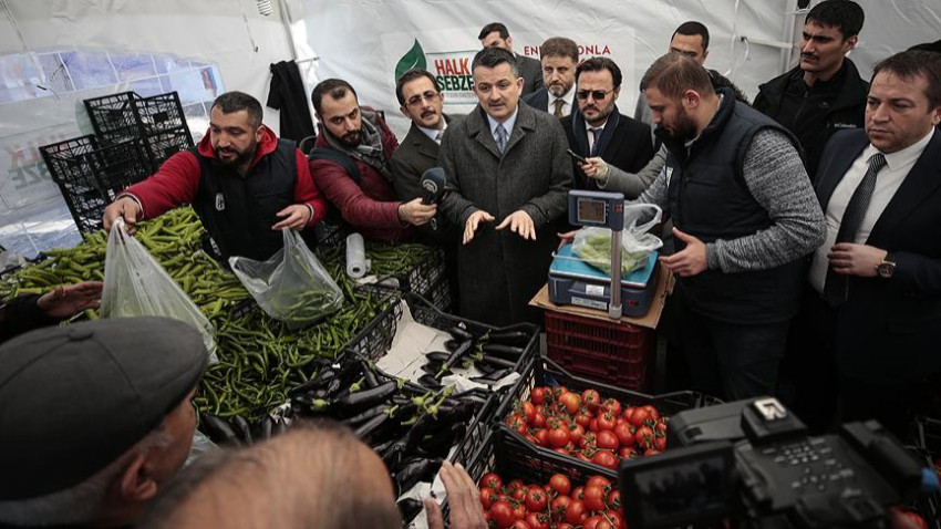 İstanbul'da tanzim satış yerleri nerede?