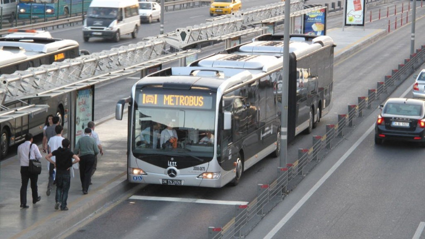 İstanbul'da akbil ücreti 40 liraya düşürüldü