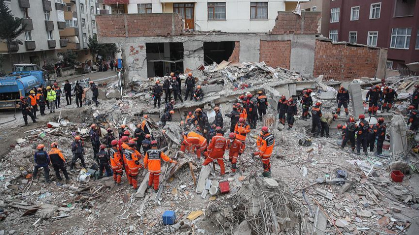 Vatandaş artık kentsel dönüşüme daha istekli