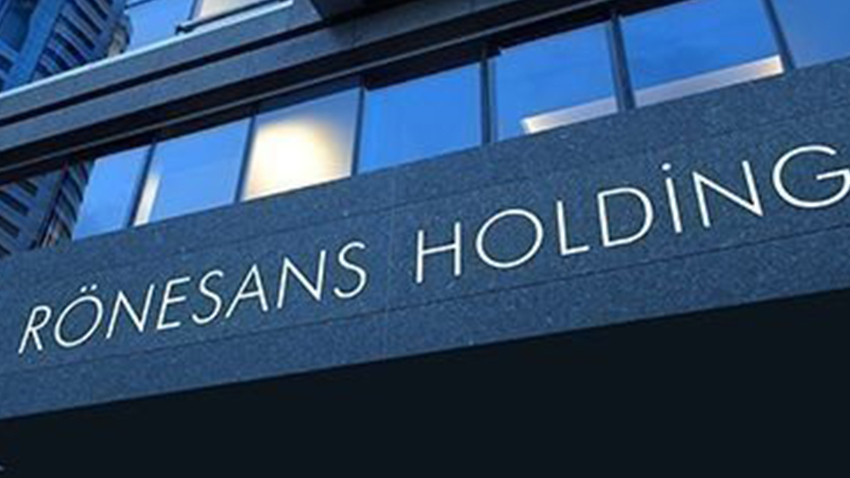 Rönesans İnşaat'tan Rusya'da bir ortaklık daha