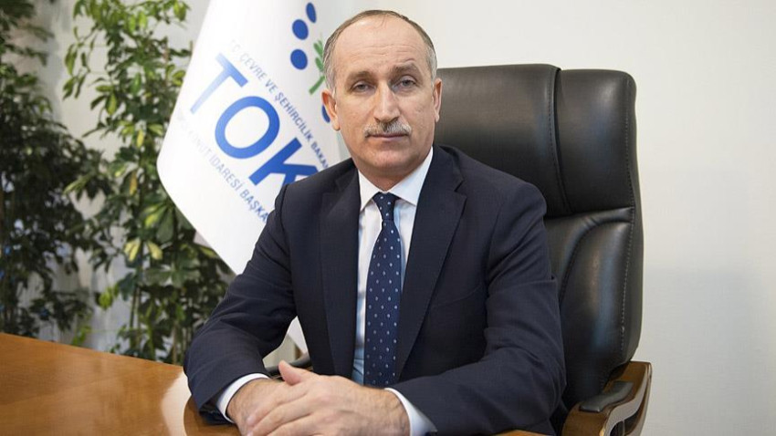 Kılıçdaroğlu'nun iddiasına TOKİ'den yalanlama!